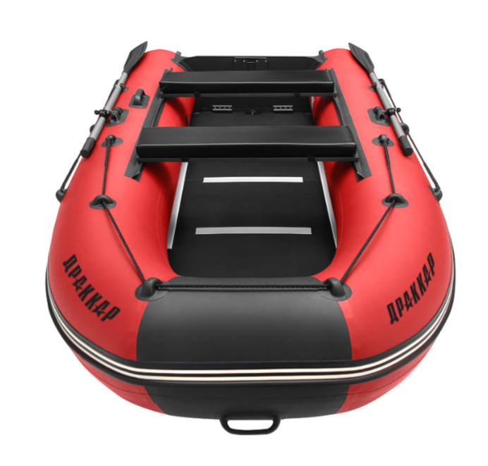 ЛОДКА ДРАККАР 3250 СК HANT в Новочебоксарске