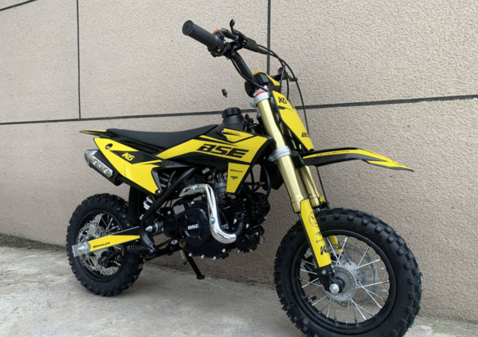 Питбайк BSE K6 в Новочебоксарске