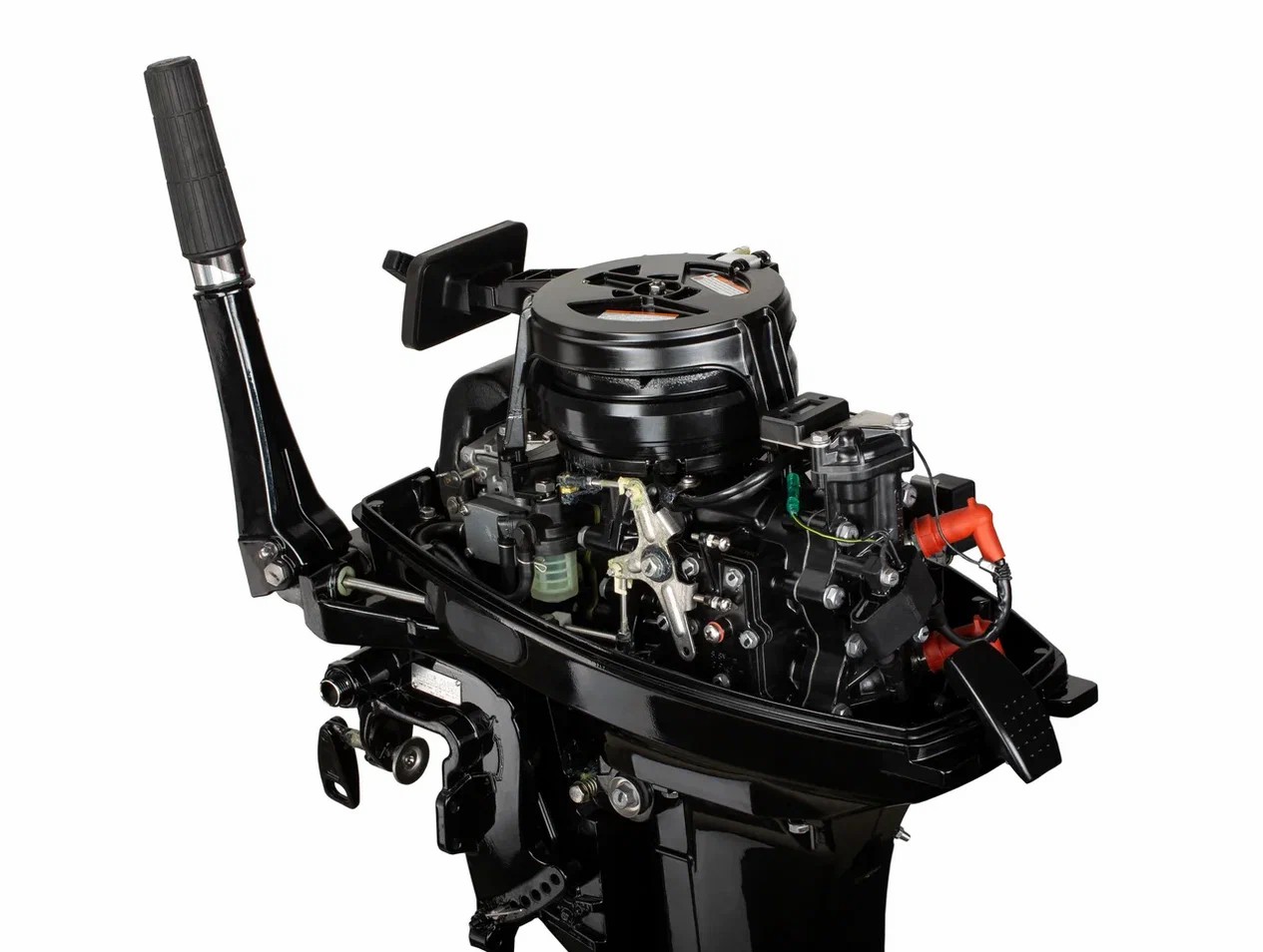 ЛОДОЧНЫЙ МОТОР GLADIATOR G9.9 PRO FHS в Новочебоксарске