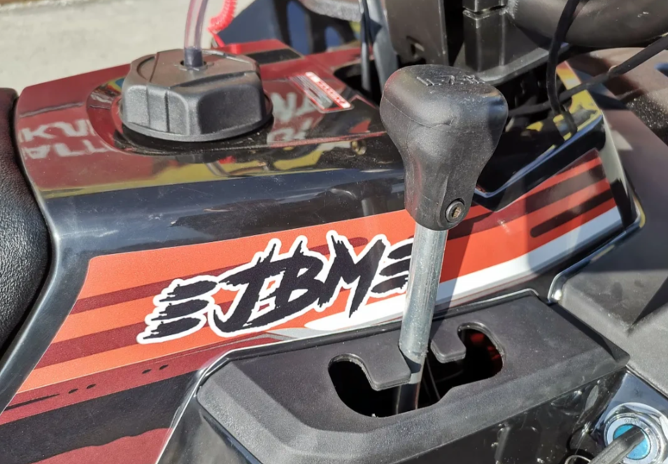 Квадроцикл GBM SHARP BIG 300 NEW в Новочебоксарске