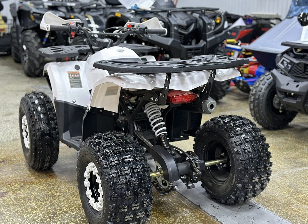 Квадроцикл PROMAX WILD 2.0 190 в Новочебоксарске