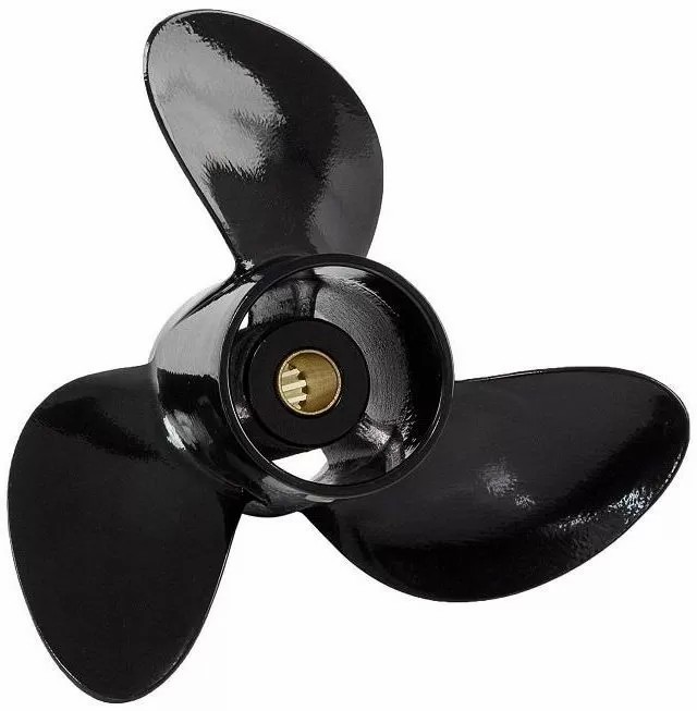 ВИНТ ГРЕБНОЙ TOHATSU 4-6; 3X7,8X8 в Новочебоксарске