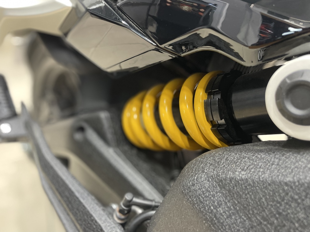 Мотоцикл Benda LFS 700 в Новочебоксарске