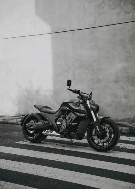 Мотоцикл Benda LFC 700 Pro в Новочебоксарске