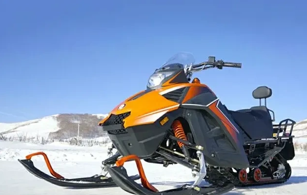 Снегоход Woideal WD 150 в Новочебоксарске