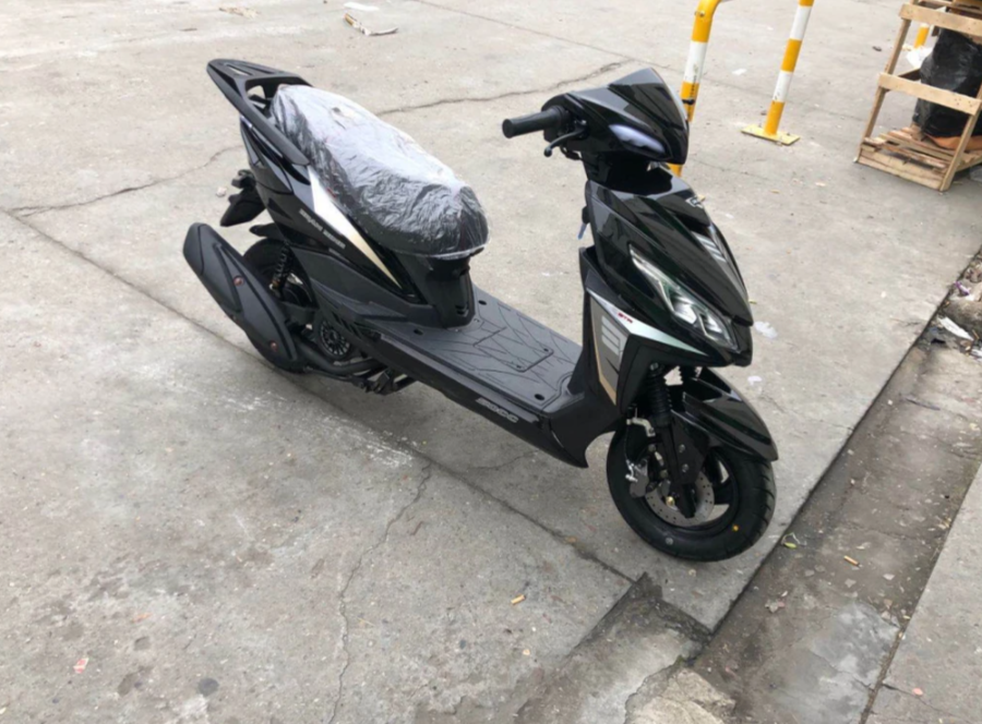 Скутер PROMAX ROX 200 (49) в Новочебоксарске