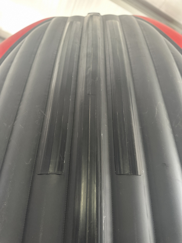 Лодка MISHIMO RIVER JET 400 под водомет в Новочебоксарске