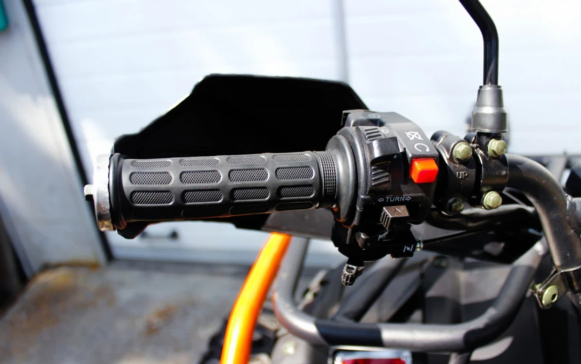 Квадроцикл PROMAX Фермер 350 4x4 ALL ROAD BASIC (2025) в Новочебоксарске