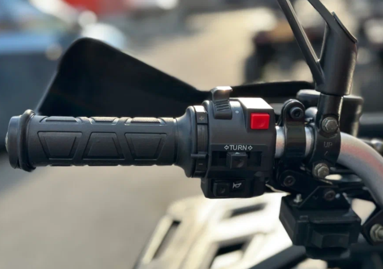 Квадроцикл GBM CROSS HILL 300 NEW PREMIUM в Новочебоксарске