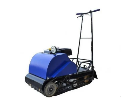 Мотобуксировщик ЛИДЕР-ДЕЛЬТА-R, 8 л.с. в Новочебоксарске