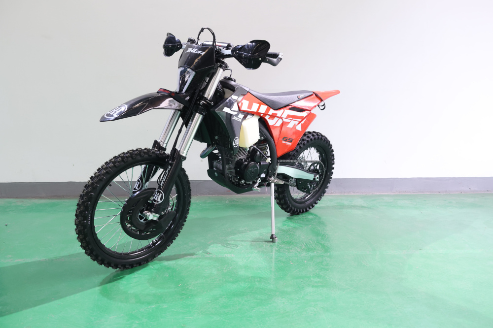 Мотоцикл JHLMOTO JHLofr GS CB300RL в Новочебоксарске