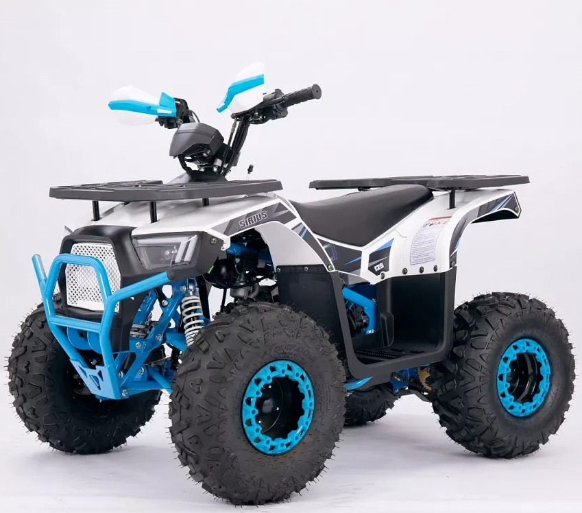 Квадроцикл YACOTA Sirius 125 в Новочебоксарске
