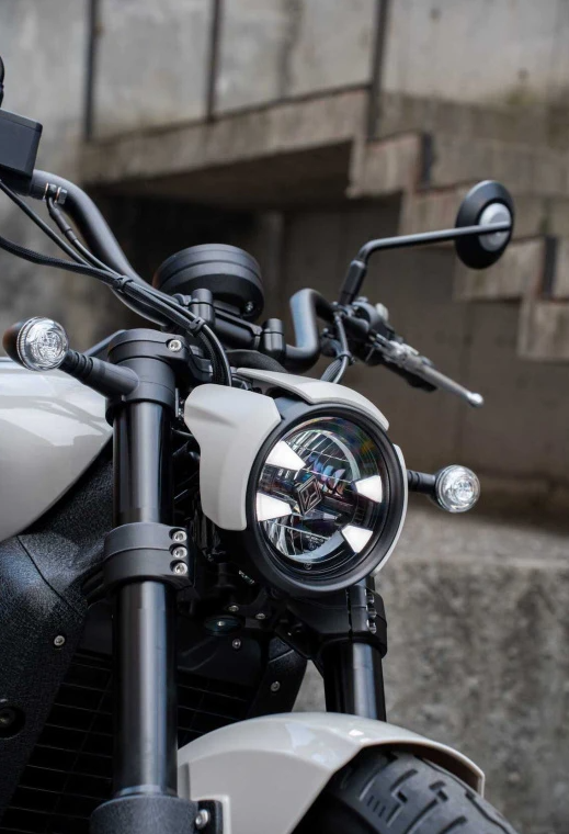 Мотоцикл Benda DarkFlag 500 Commander в Новочебоксарске