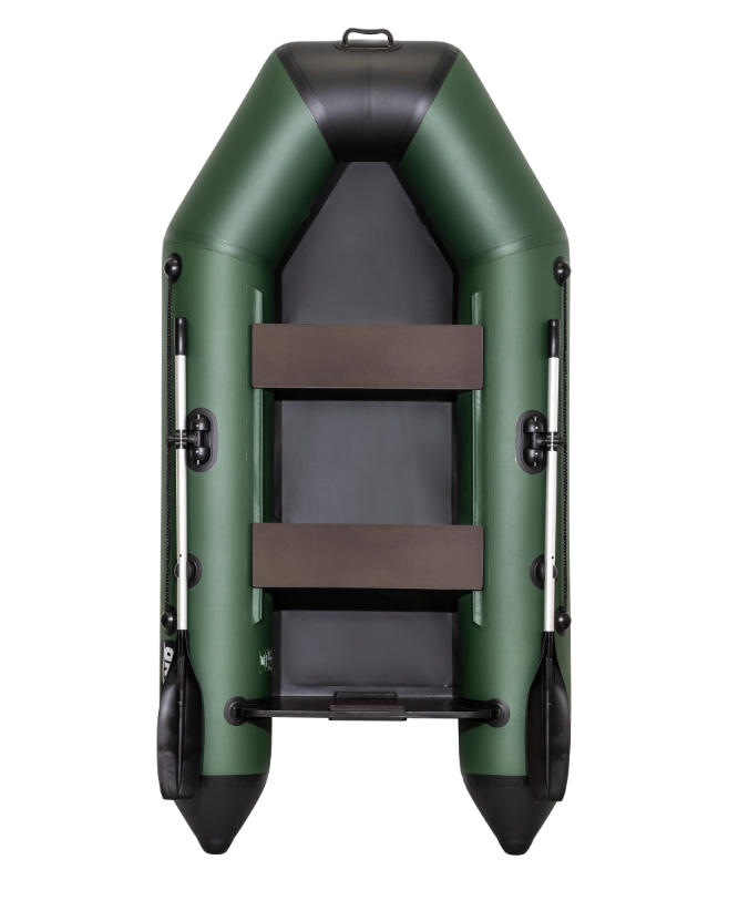  Лодка АКВА 2600 в Новочебоксарске