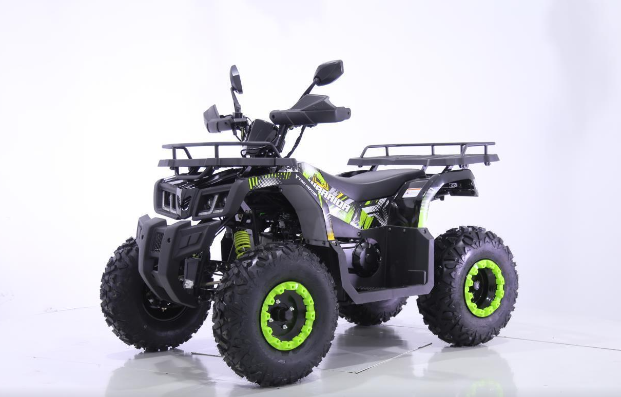 Квадроцикл YACOTA WARRIOR 200 в Новочебоксарске