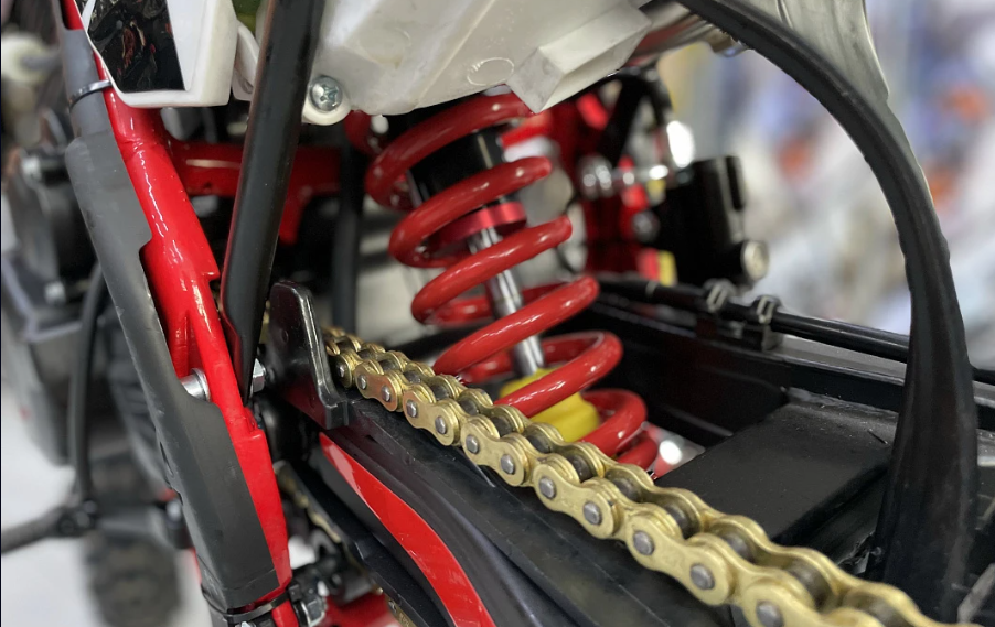 Мотоцикл Progasi SUPER MAX 250 PRO SPORT в Новочебоксарске