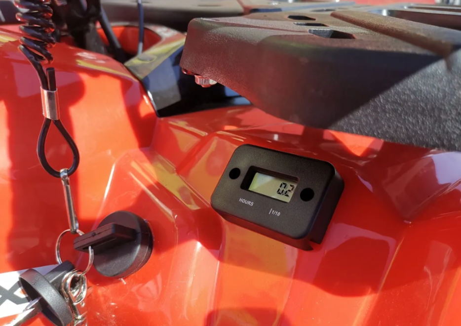 Квадроцикл PROMAX WILD 175 BASIC в Новочебоксарске