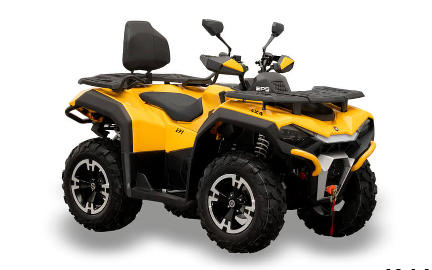 Квадроцикл HISUN GUARDIAN 750S -/SHORT/ в Новочебоксарске