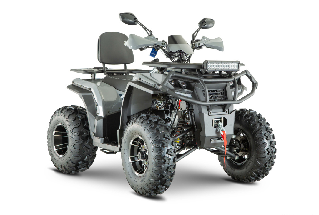 Квадроцикл YACOTA VIKING PRO 250 в Новочебоксарске