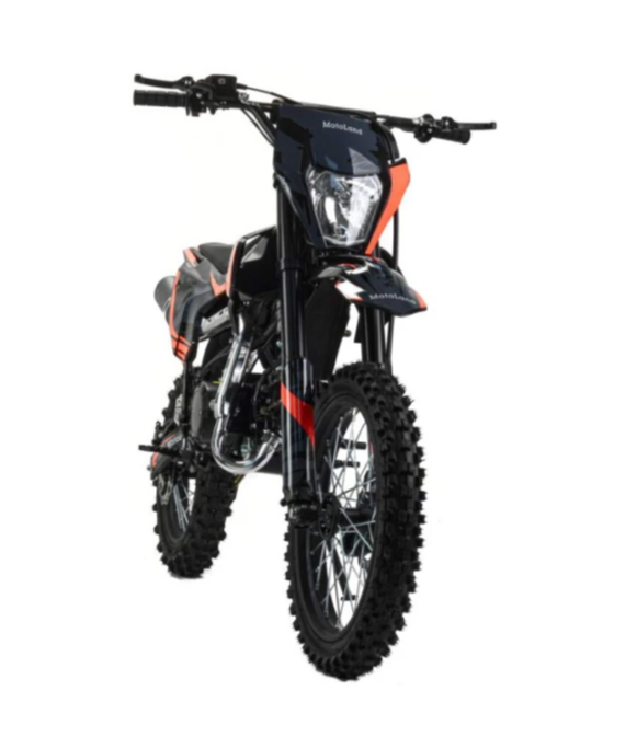 Питбайк MOTOLAND (МОТОЛЕНД) 150 GF150 E в Новочебоксарске