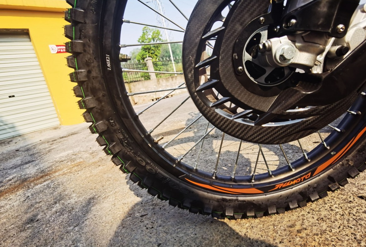 Мотоцикл JHLMOTO JHL Z5 NB300 (174MN-5) в Новочебоксарске