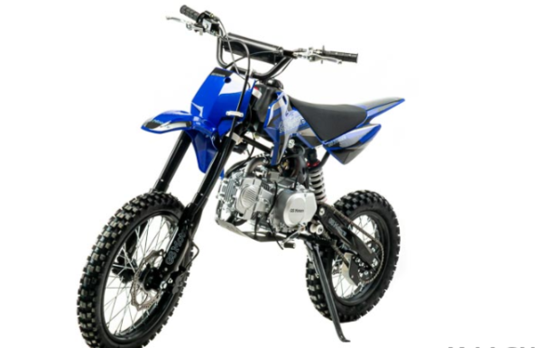 Питбайк MOTOLAND (МОТОЛЕНД) GS Motors S14 17/14 в Новочебоксарске