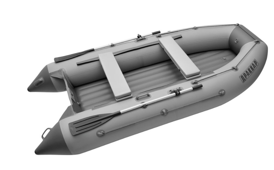 ЛОДКА ДРАККАР 3200 НДНД HANT-PRO в Новочебоксарске