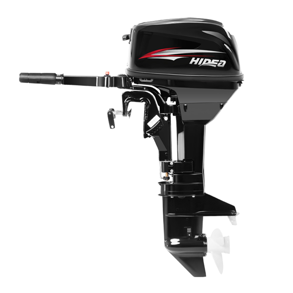 Лодочный мотор HIDEA HD9.8FHS в Новочебоксарске