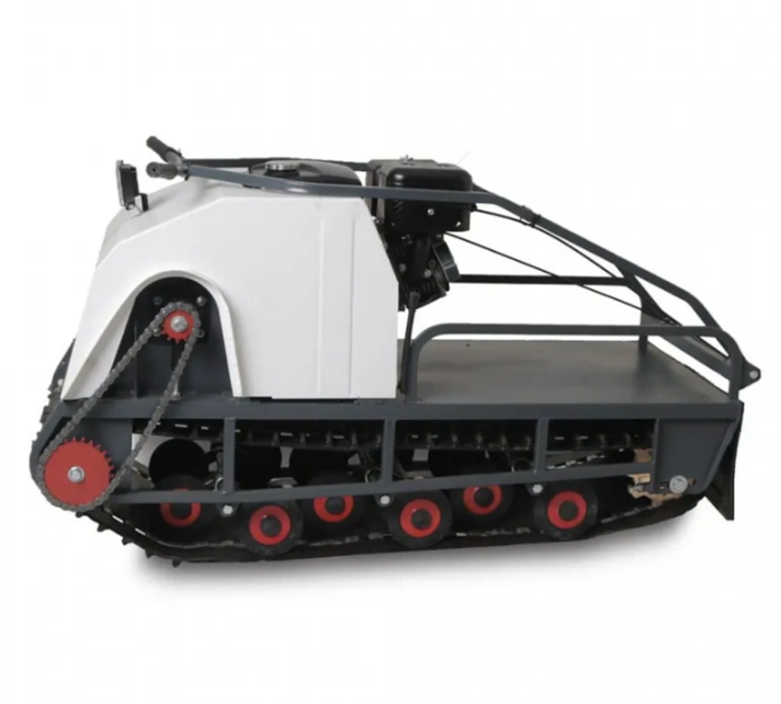 Мотобуксировщик ВЕПС «БЮДЖЕТНЫЙ» 9 л.с. в Новочебоксарске