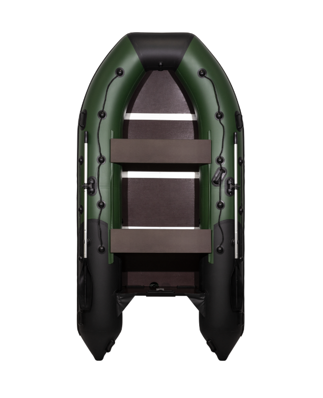 Лодка Ривьера Максима 3400 СК в Новочебоксарске