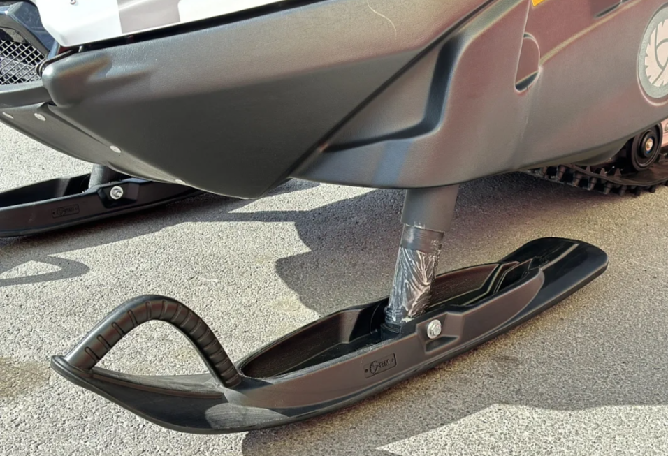 Снегоход РМ TAYGA PATRUL 800 SWT в Новочебоксарске