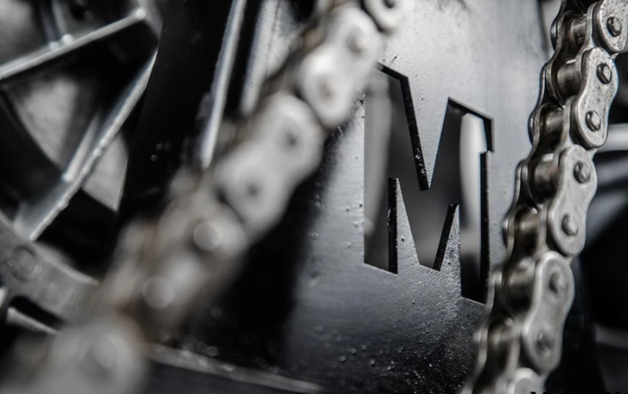 Мотобуксировщик МУЖИК М500 ЛОНГ 20 л.с. в Новочебоксарске