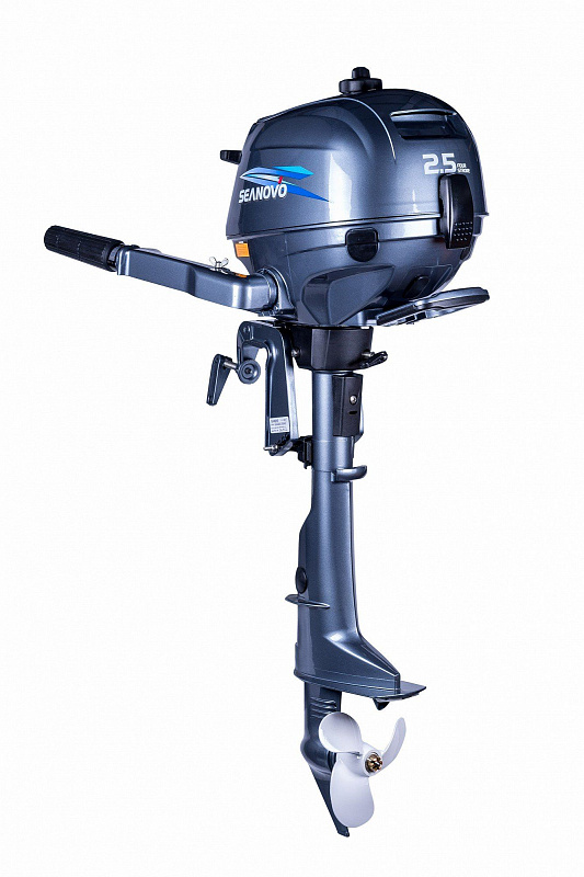 Лодочный мотор SEANOVO SNF2.5HS в Новочебоксарске