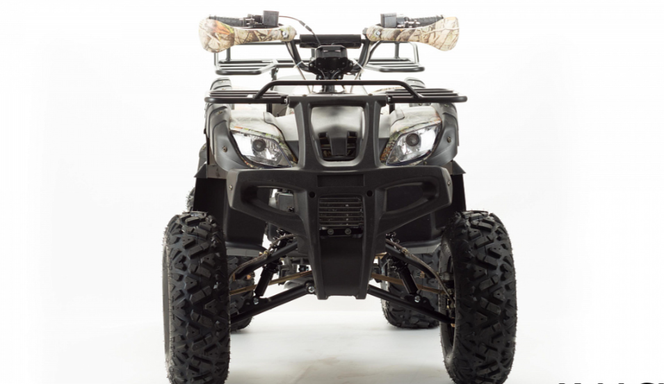 Квадроцикл MOTOLAND (МОТОЛЕНД) 200 ALL ROAD в Новочебоксарске