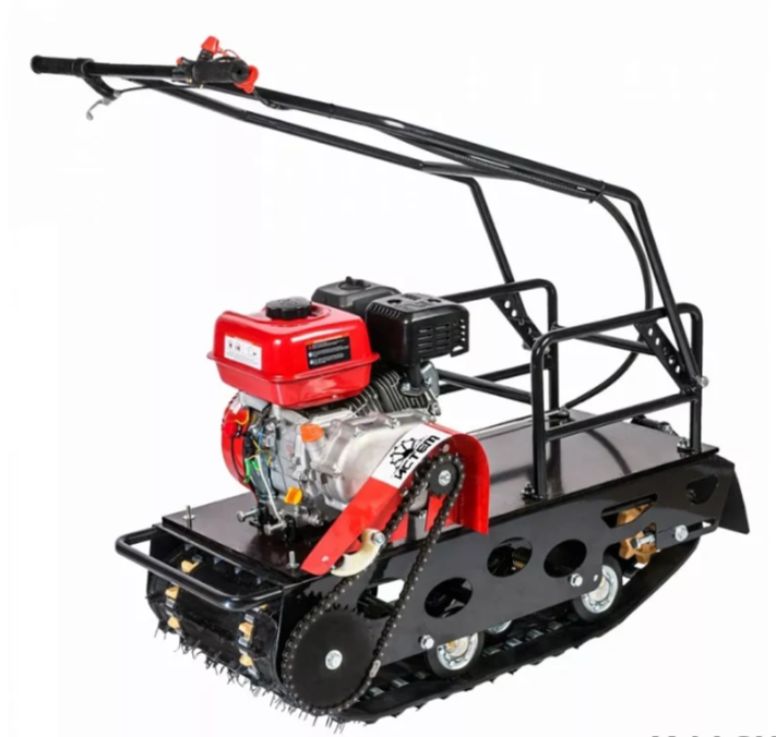 Мотобуксировщик ИСТЕМ 7 Lifan в Новочебоксарске