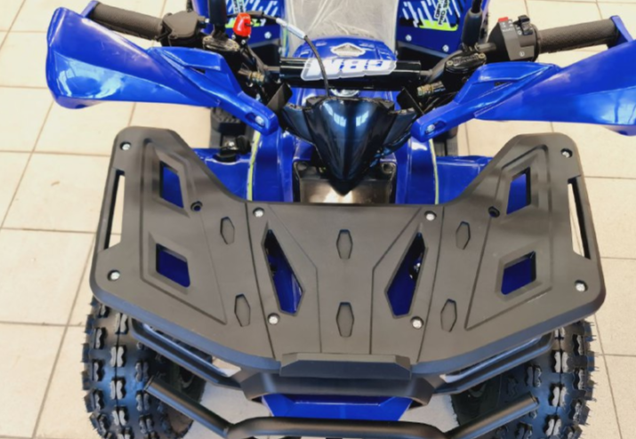 Квадроцикл GBM CROSS HILL 200 NEW PREMIUM в Новочебоксарске