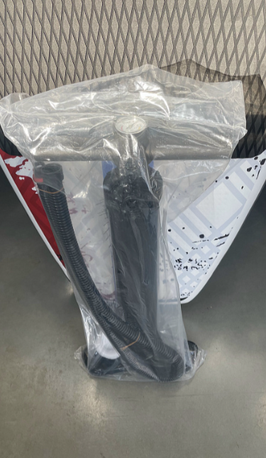 SUP (САП) ДОСКА RAIDEX TAKUMO 10.6’ (320СМ) N 7 в Новочебоксарске