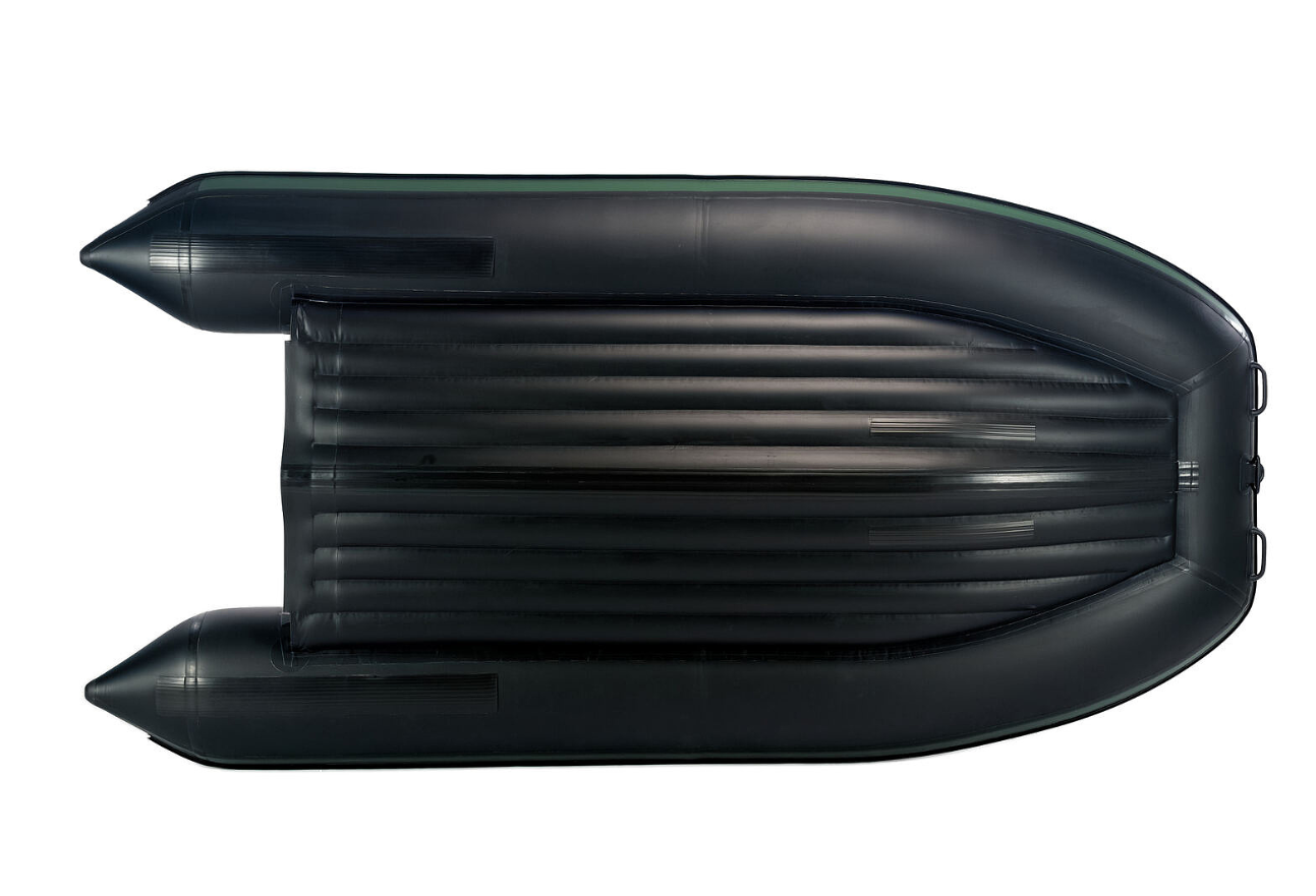 КОМПЛЕКТ ЛОДКА MISHIMO FAMILY LITE 370 + МОТОР MARLIN MP 9.9 AMHS PROLINE FORCE в Новочебоксарске