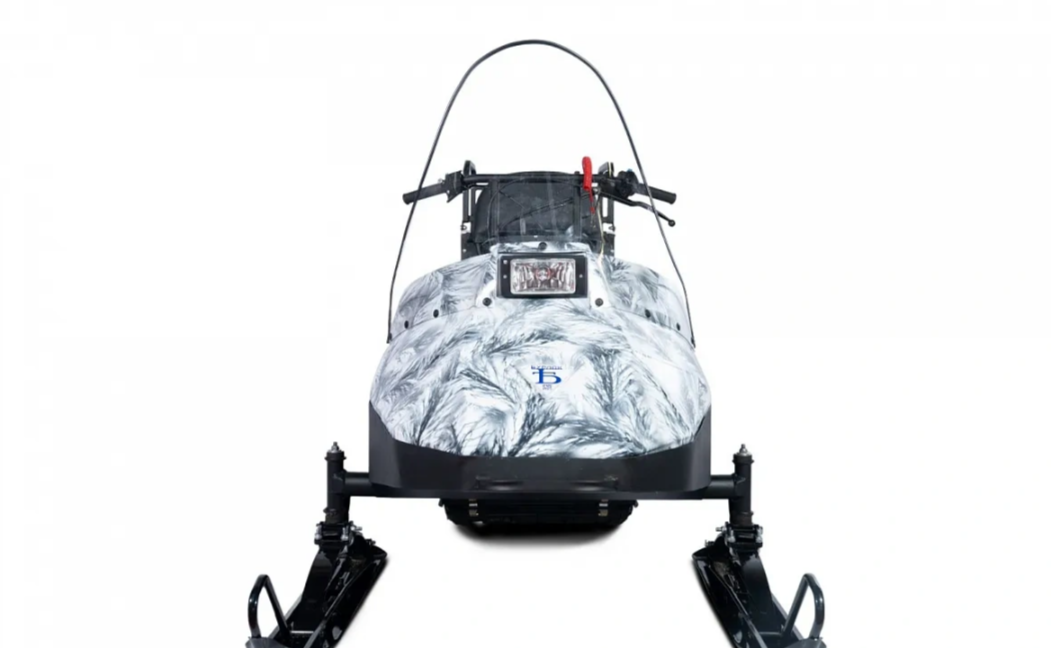 Миниснегоход Бурлак-М Егерь 20 л.с. с эл.зап. в Новочебоксарске