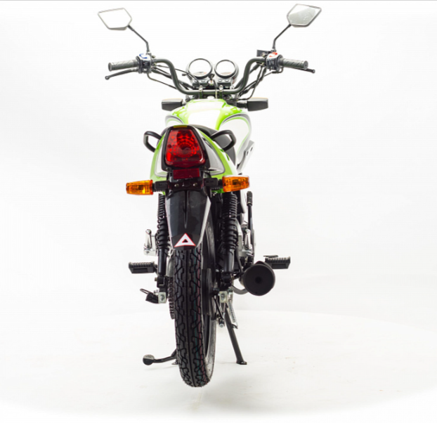 Мотоцикл MOTOLAND (МОТОЛЕНД) VOYAGE 200 в Новочебоксарске