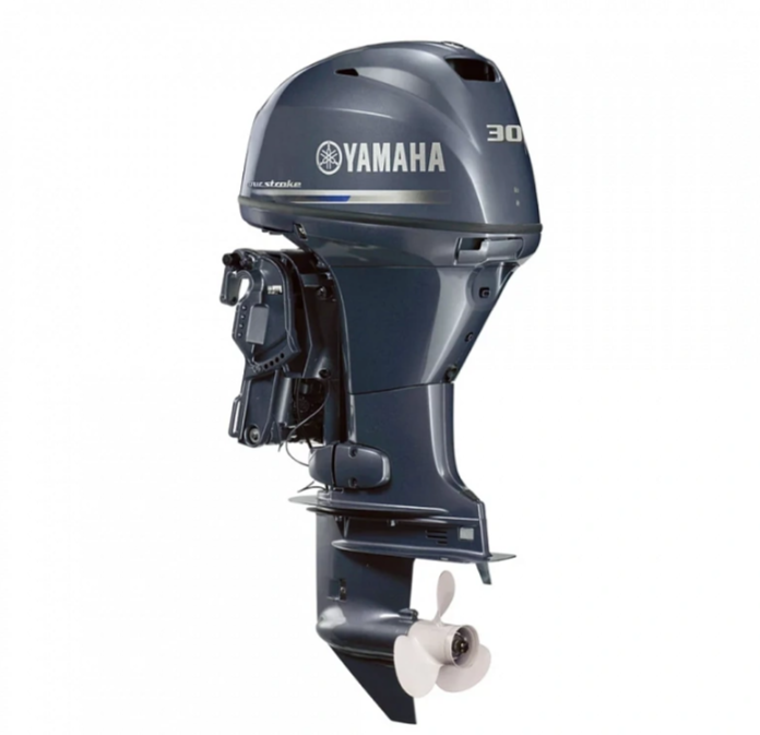 Лодочный мотор YAMAHA F30BEHDL в Новочебоксарске