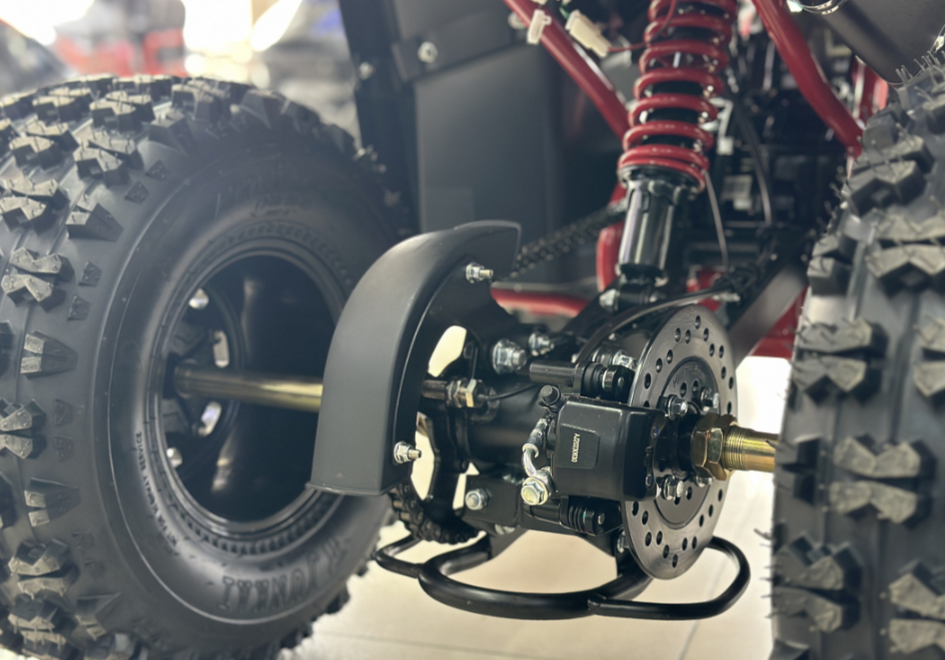 Квадроцикл GBM MAVERICK 222 NEW в Новочебоксарске