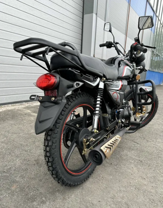 Мопед PROMAX SUPER MAX 150 LED в Новочебоксарске