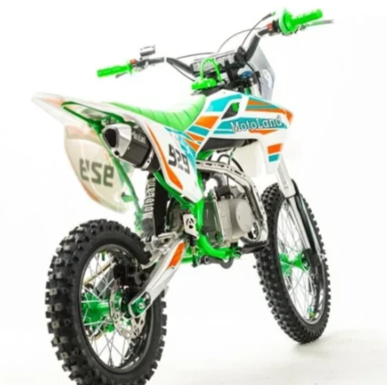 Питбайк MOTOLAND (МОТОЛЕНД) Кросс 125 TCX125 E в Новочебоксарске