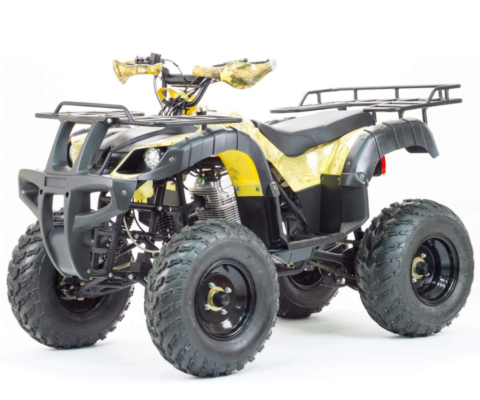 Квадроцикл MOTOLAND (МОТОЛЕНД) 250 ADVENTURE в Новочебоксарске