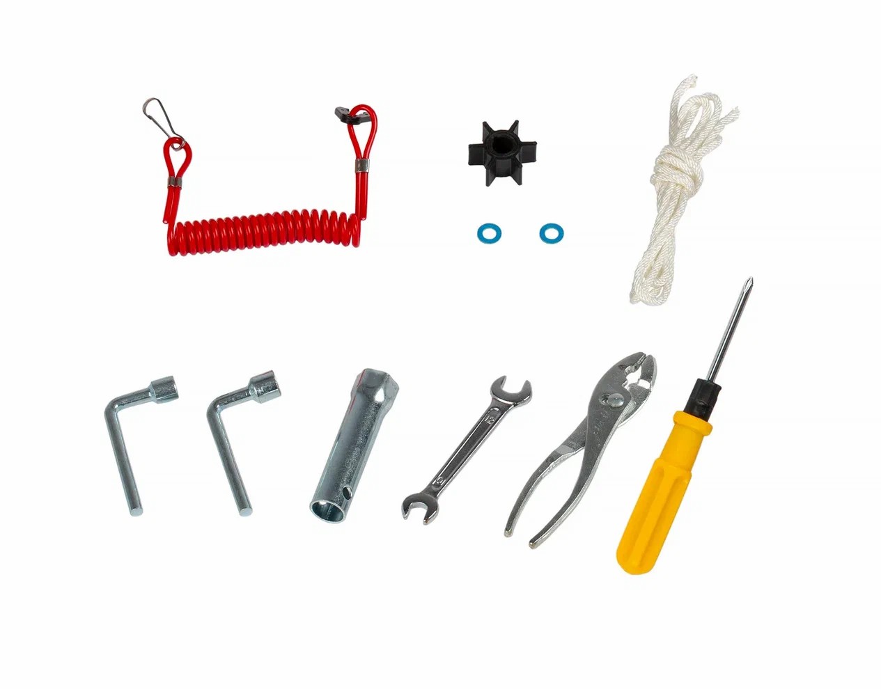 ЛОДОЧНЫЙ МОТОР GLADIATOR G5FHS в Новочебоксарске