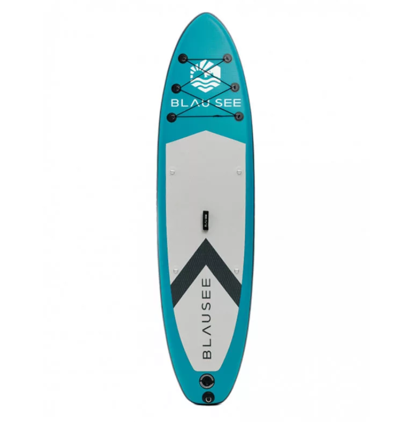 НАДУВНОЙ SUP-BOARD BUSINESS LIGHT BLUE 10,6 в Новочебоксарске