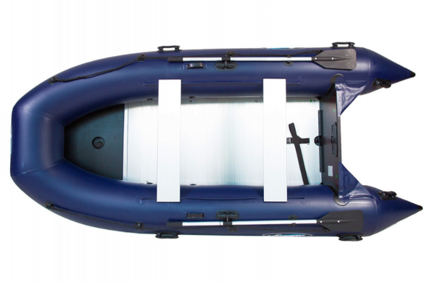 НАДУВНАЯ ЛОДКА GLADIATOR B330AL в Новочебоксарске