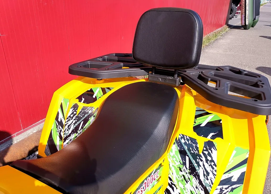 Квадроцикл PROMAX STORM 280 LUX в Новочебоксарске