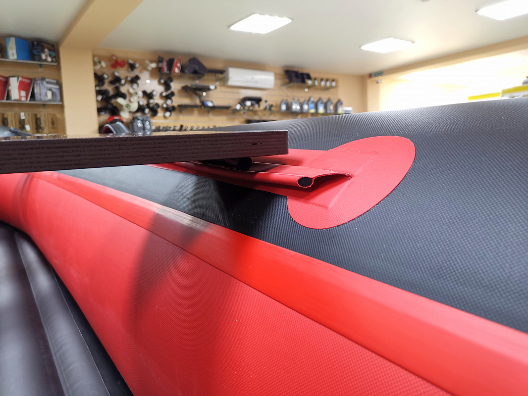 Лодка MISHIMO SPORT 400 в Новочебоксарске